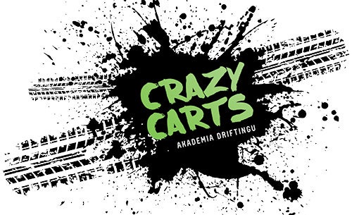 Crazy Carts