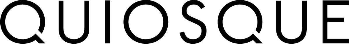 Quiosque logo